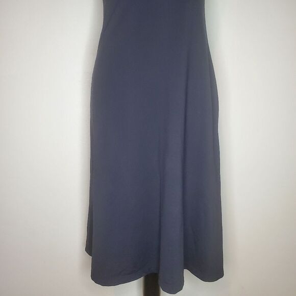Patagonia Morning Glory Halter Dress Size S - Picture 4 of 13